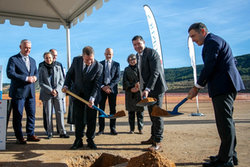 ID Logistics annonce le lancement d'un nouveau campus logistique au sein du Pulsar Logistics Park T&oacute;rtola (Guadalajara) en Espagne